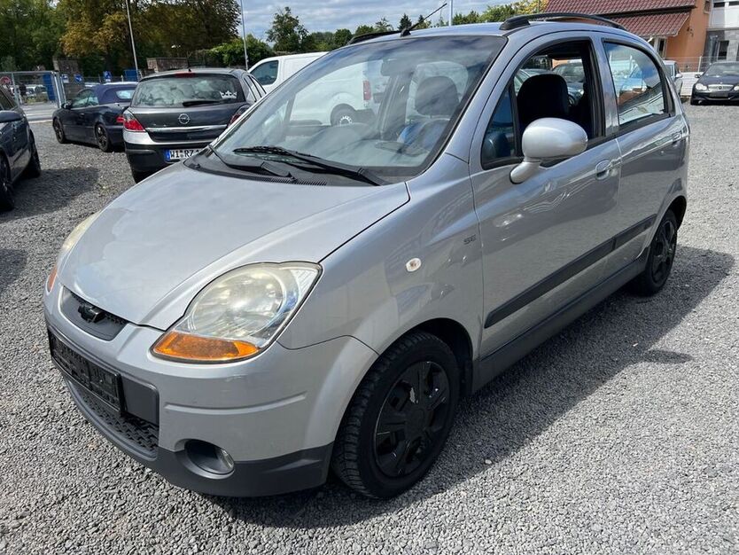 Matiz