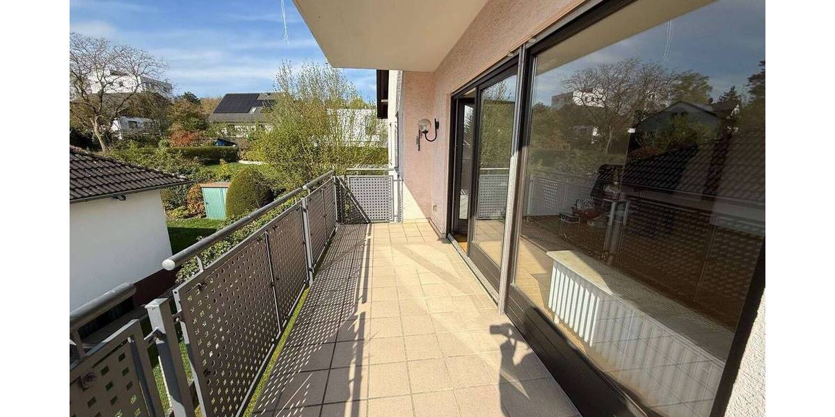 Etagenwohnung Oberursel Oberstedten - 3 Zimmer, 95 m&sup2;, 398.000&euro; | Angebot:26411116