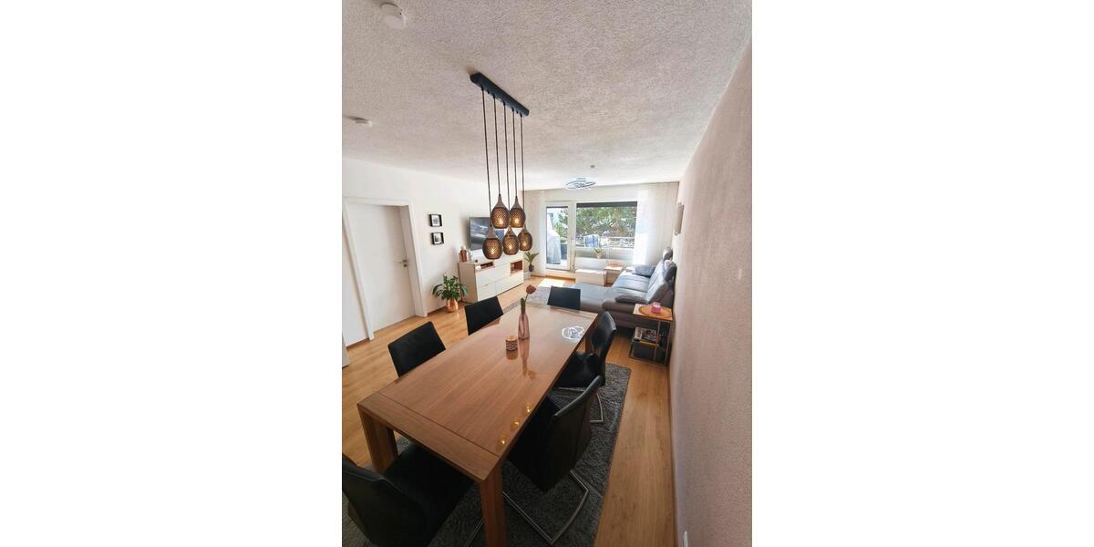Etagenwohnung Mainz Ebersheim - 3.5 Zimmer, 81 m&sup2;, 330.000&euro; | Angebot:26987401