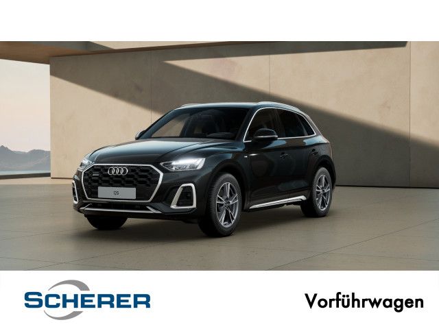 Audi Q5 4.990 km 56.590 &euro; Wiesbaden 65189