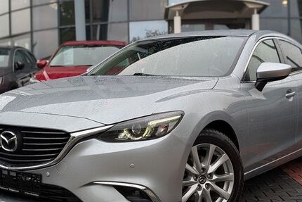 Mazda 6 106.611 km 12.690 &euro; Wiesbaden 65203