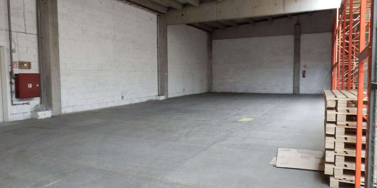 Halle in Hochheim 1.105 € 170 m² zimmer