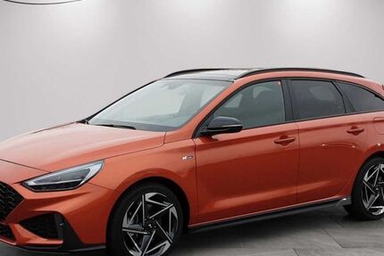 Hyundai i30 22.353 km 25.900 &euro; Mainz 55120