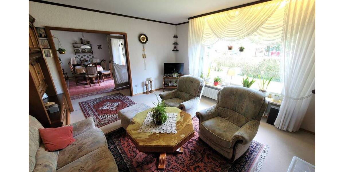 Einfamilienhaus Rüsselsheim am Main Bauschheim - 7 Zimmer, 151 m&sup2;, 538.000&euro; | Angebot:25746384