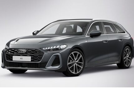 Audi A5 4.990 km 46.790 &euro; Wiesbaden 65189