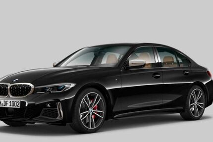 BMW M340d 194.900 km 32.799 &euro; Harxheim 55296