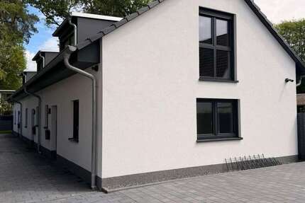 Haus Mörfelden-Walldorf Walldorf - 3 Zimmer, 105 m&sup2;, 2.200&euro; | Angebot:26630741