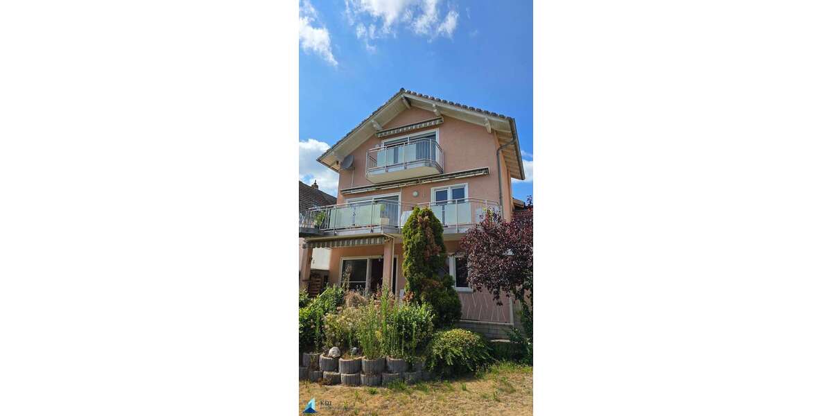 Etagenwohnung Ingelheim am Rhein - 3 Zimmer, 93 m&sup2;, 249.000&euro; | Angebot:27157552