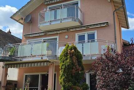 Wohnung Ingelheim am Rhein - 3 Zimmer, 93 m&sup2;, 249.000&euro; | Angebot:27157552