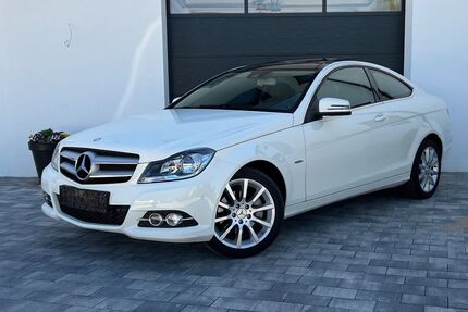 Mercedes-Benz C 250 38.830 km 16.857 &euro; Rüdesheim 65385