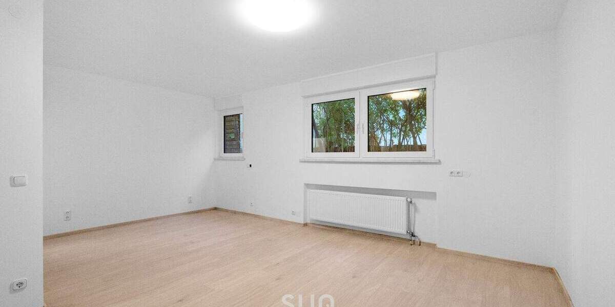 Etagenwohnung Mainz Lerchenberg - 2 Zimmer, 106 m&sup2;, 1.600&euro; | Angebot:23959926