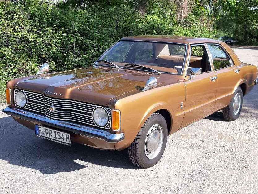 Taunus