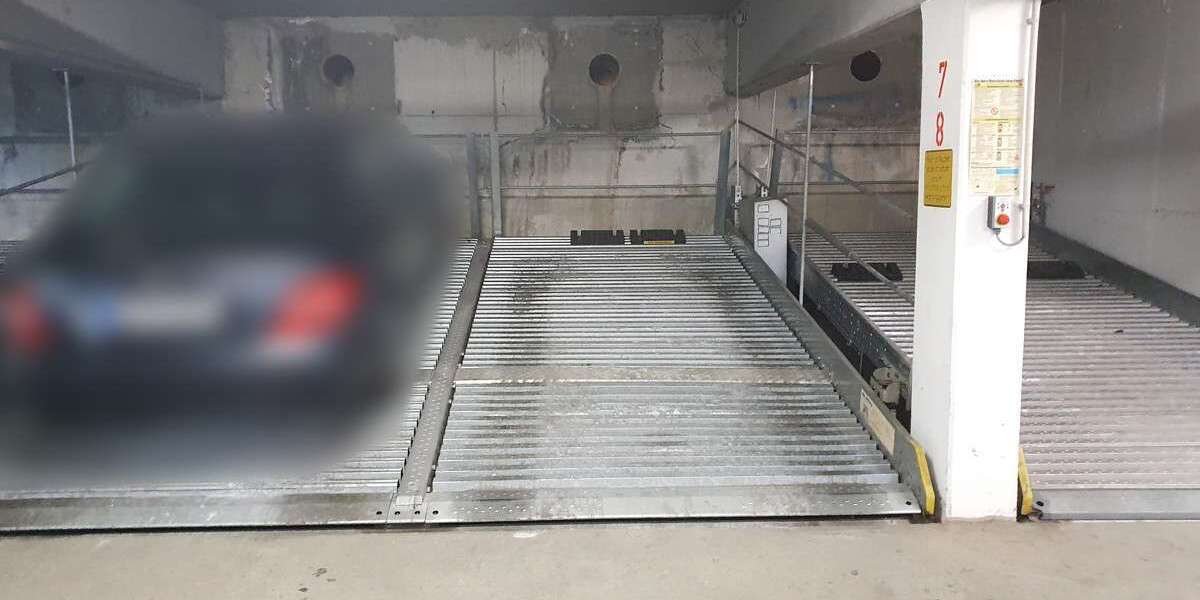 Garagen / Stellplätze Groß-Gerau Gerau - 24.900&euro; | Angebot:25999287