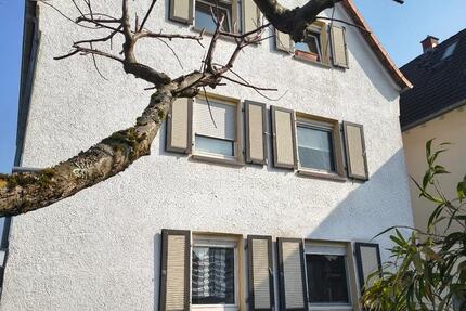 Haus Rüsselsheim am Main - 9 Zimmer, 142 m&sup2;, 570.000&euro; | Angebot:25852928