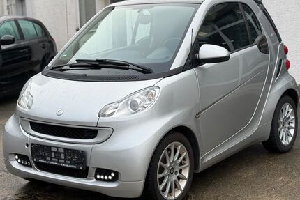 Smart ForTwo 160.000 km 2.999 &euro; Wiesbaden 65203