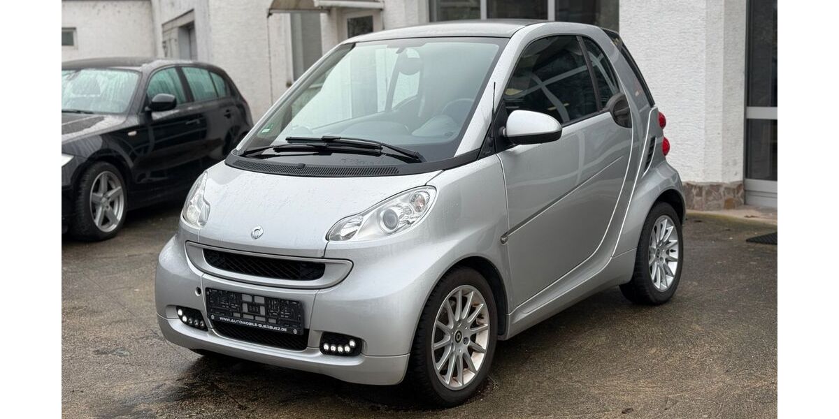 Smart ForTwo 160.000 km 2.999 &euro; Wiesbaden 65203
