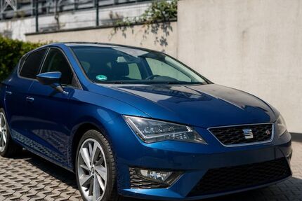 Seat Leon 192.650 km 8.499 &euro; Kelkheim 65779
