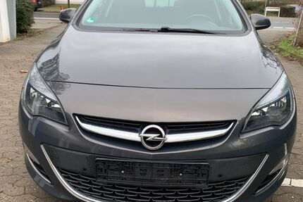 Opel Astra 135.844 km 6.499 &euro; Mainz-Kastel 55252