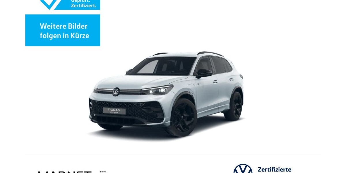 VW Tiguan 13.655 km 45.780 &euro; Mainz-Kastell (Wiesbaden) 55252