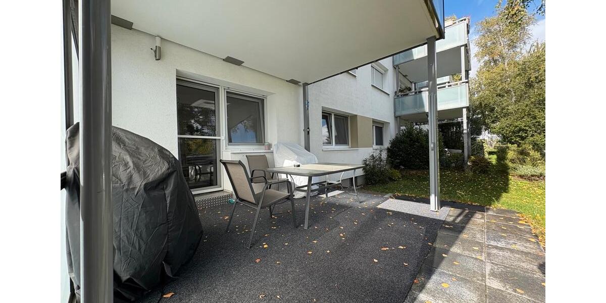 Terrassenwohnung Wiesbaden Dotzheim - 3 Zimmer, 78 m&sup2;, 390.000&euro; | Angebot:25639816