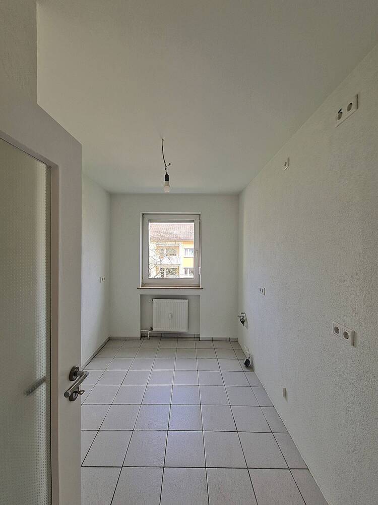 Schöner Wohnen mit bester Infrastruktur im Norden von Oberursel