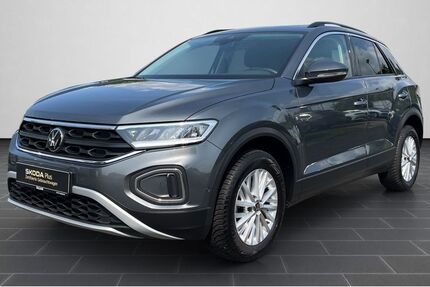 VW T-Roc 24.802 km 21.780 € Wiesbaden 65197