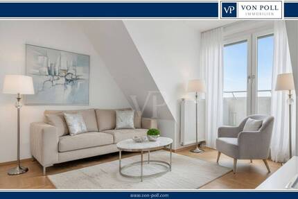 Wohnung Hofheim am Taunus Hofheim - 3 Zimmer, 76 m&sup2;, 395.000&euro; | Angebot:26118005