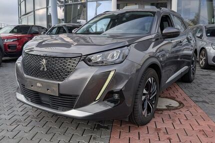 Peugeot 2008 27.540 km 14.690 &euro; Mainz 55128