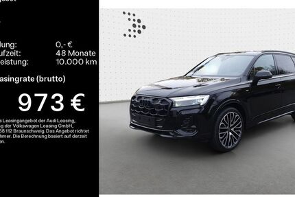 Audi Q7 5.999 km 95.990 &euro; Oberursel 61440