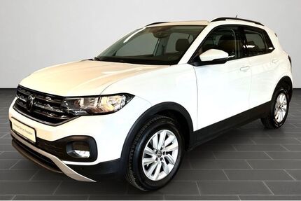 VW T-Cross 51.342 km 18.500 &euro; Wiesbaden 65189