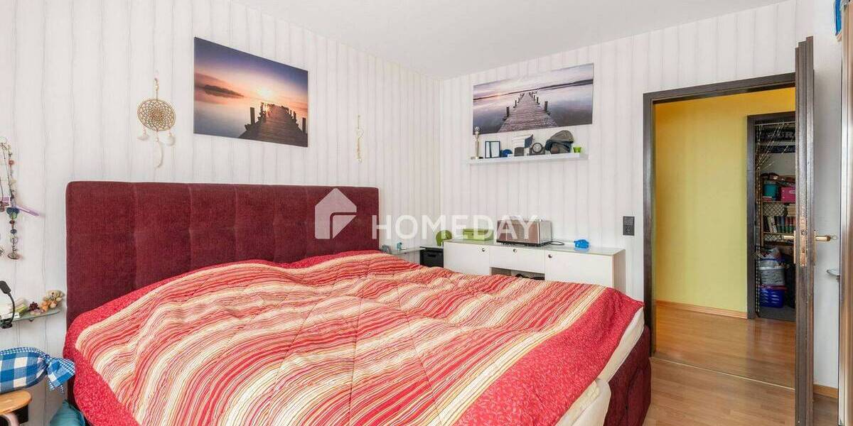 Etagenwohnung Taunusstein-Hahn Hahn - 2 Zimmer, 77 m&sup2;, 209.900&euro; | Angebot:25732746