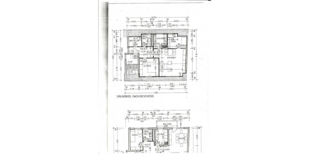 Mehrfamilienhaus, Wohnhaus Wiesbaden Mainz-Kostheim - 7 Zimmer, 232 m&sup2;, 640.000&euro; | Angebot:26866657