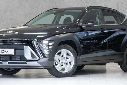 Hyundai KONA 18.743 km 23.990 &euro; Mainz-Kastel 55252