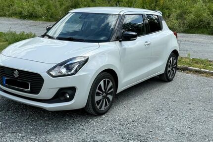 Suzuki Swift 100.500 km 11.800 &euro; Bad Camberg 65520