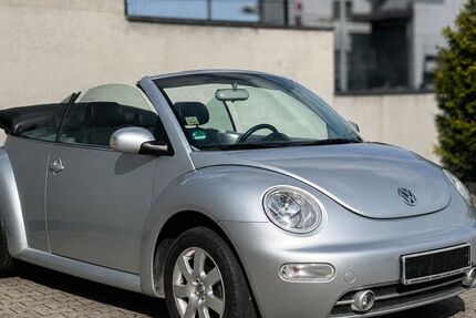 VW New Beetle 137.850 km 3.999 &euro; Kelkheim 65779