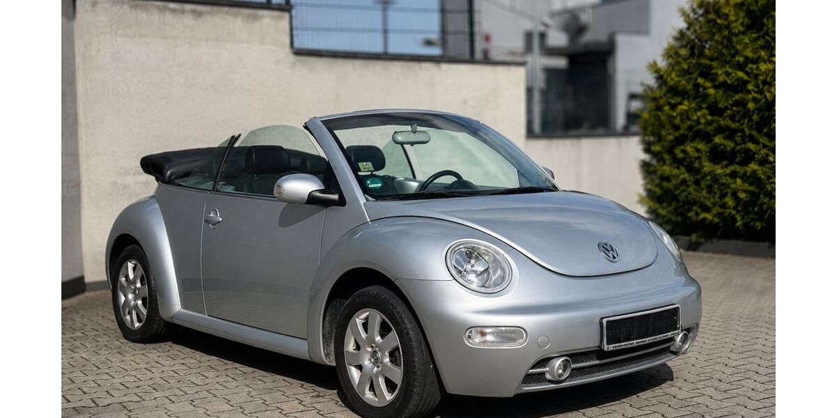 VW New Beetle 137.850 km 3.999 &euro; Kelkheim 65779