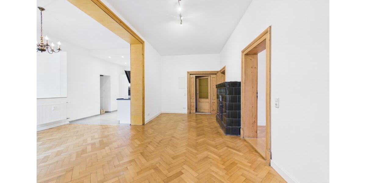 Erdgeschoßwohnung Bingen am Rhein - 3 Zimmer, 125 m&sup2;, 1.300&euro; | Angebot:26674060