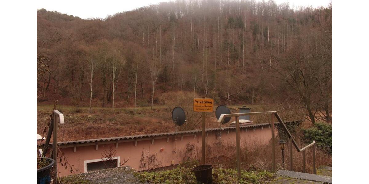Naturnahe 2-Zimmer Wohnung in Bad Schwalbach 2 zimmer