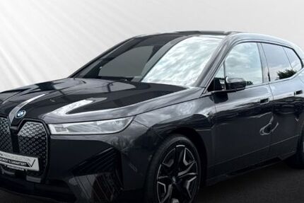 BMW iX 19.990 km 69.688 € Rüsselsheim 65428