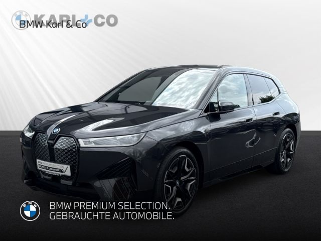 BMW iX 19.990 km 69.688 € Rüsselsheim 65428