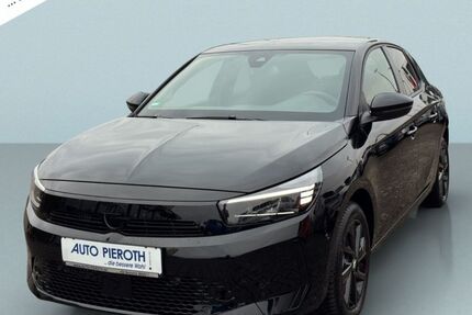 Opel Corsa 5.800 km 20.850 &euro; Bingen 55411