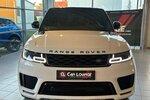 Land Rover Range Rover Sport 3.0 SDV6 HSE Dynamic |PANO|SPUR| 229.907 km 27.999 &euro; Mainz-Kostheim 55246