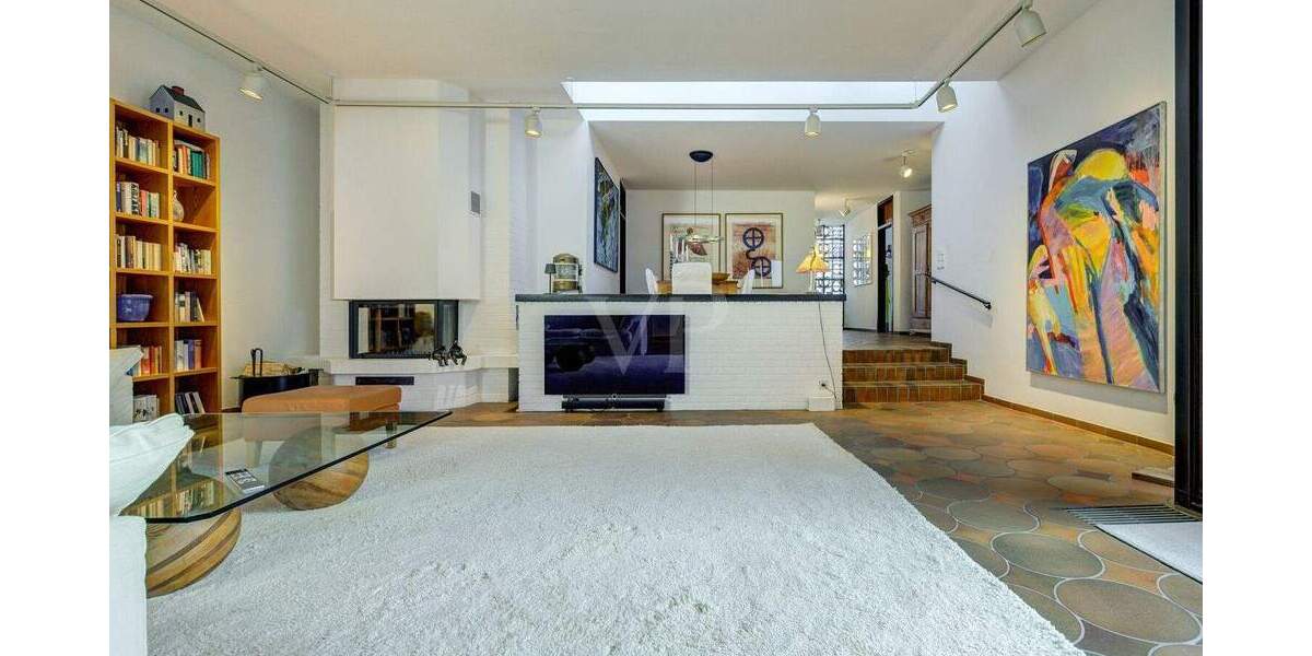 Einfamilienhaus Bad Soden am Taunus Neuenhain - 9 Zimmer, 196 m&sup2;, 975.000&euro; | Angebot:24725972