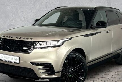 Land Rover Range Rover Velar 6.000 km 99.880 € Mainz-Hechtsheim 55129