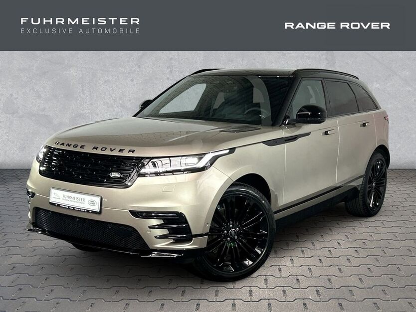 Land Rover Range Rover Velar 6.000 km 99.880 € Mainz-Hechtsheim 55129
