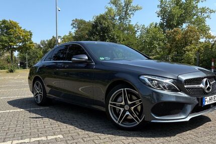Mercedes-Benz C 250 185.000 km 18.900 € Frankfurt am Main 60326