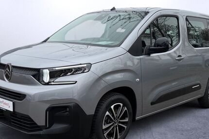 Citroen Berlingo 12.444 km 21.900 &euro; Mainz 55120