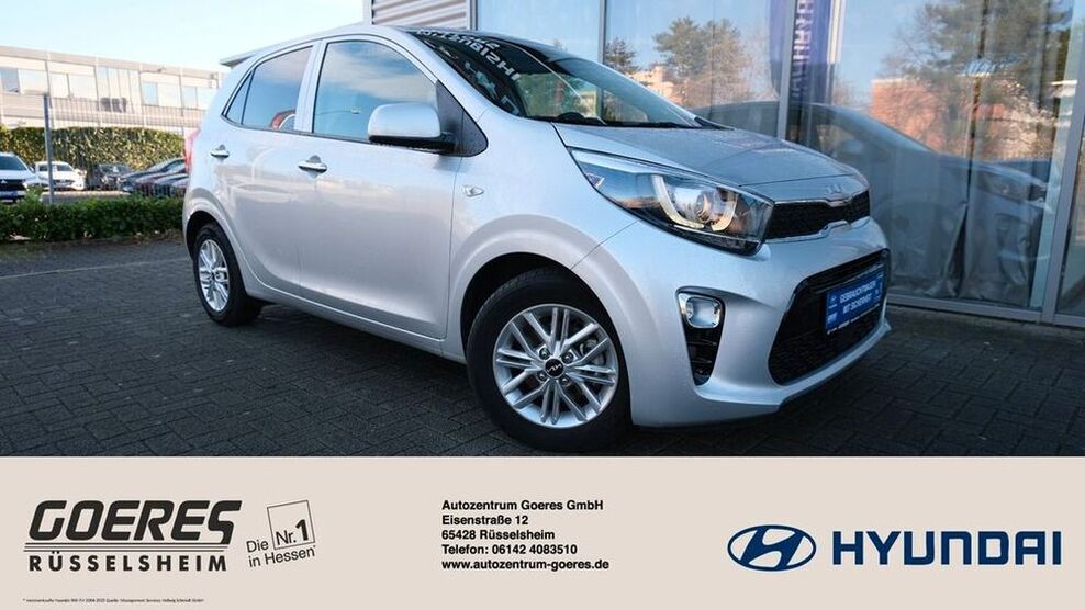 Picanto