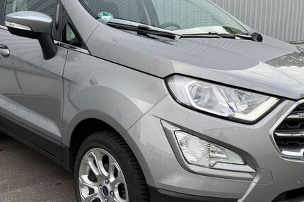 Ford EcoSport 28.162 km 13.399 &euro; Wiesbaden 65189