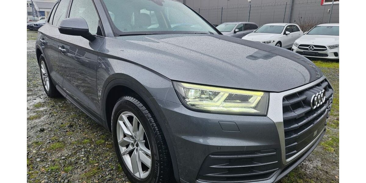 Audi Q5 125.000 km 25.704 &euro; Kelkheim 65779